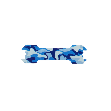 BLUE ARMY