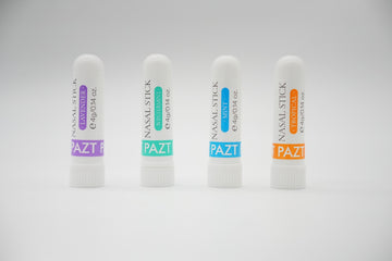 BUNDLE OF NASAL STICKS