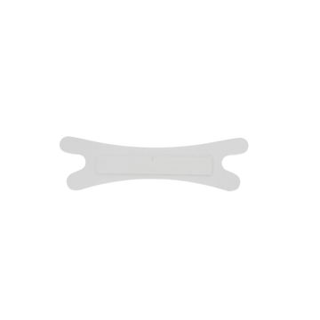 WHITE STRETCHY