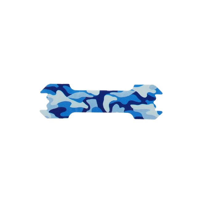 BLUE ARMY