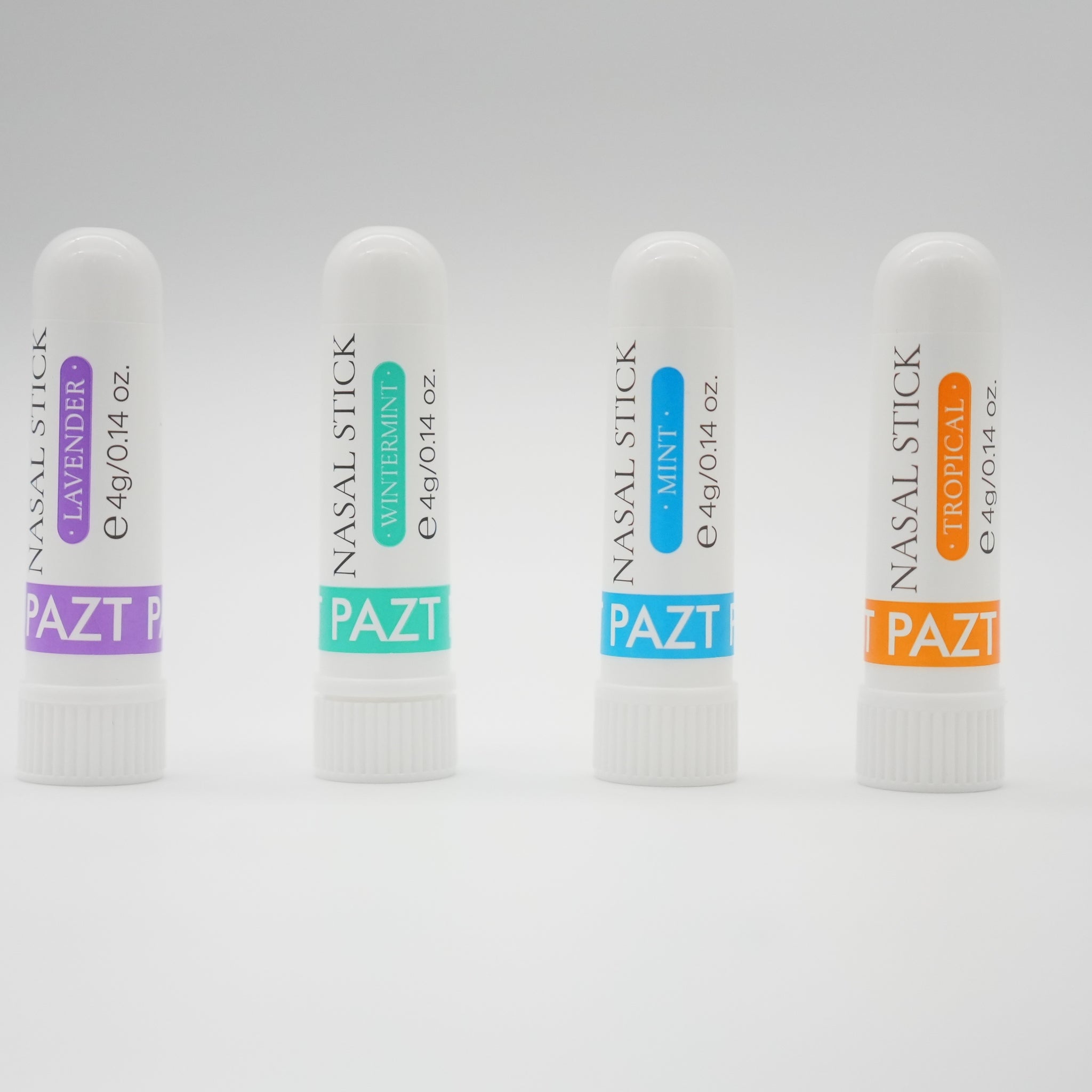 BUNDLE OF NASAL STICKS